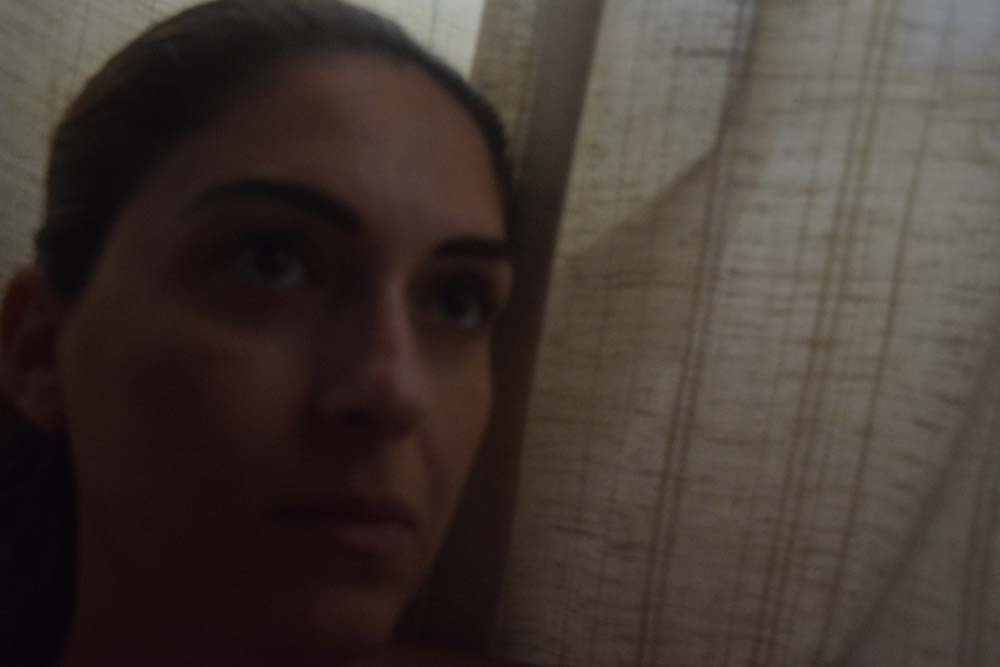 Maria Demetriou (Games)