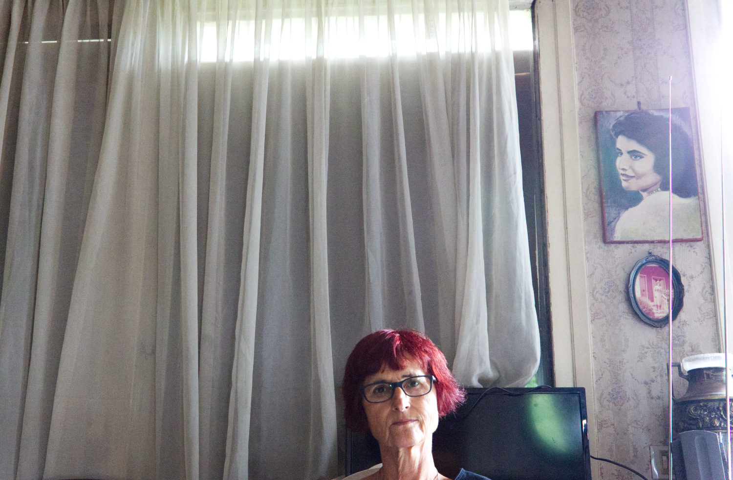 Evaggeli Betsa (Games)