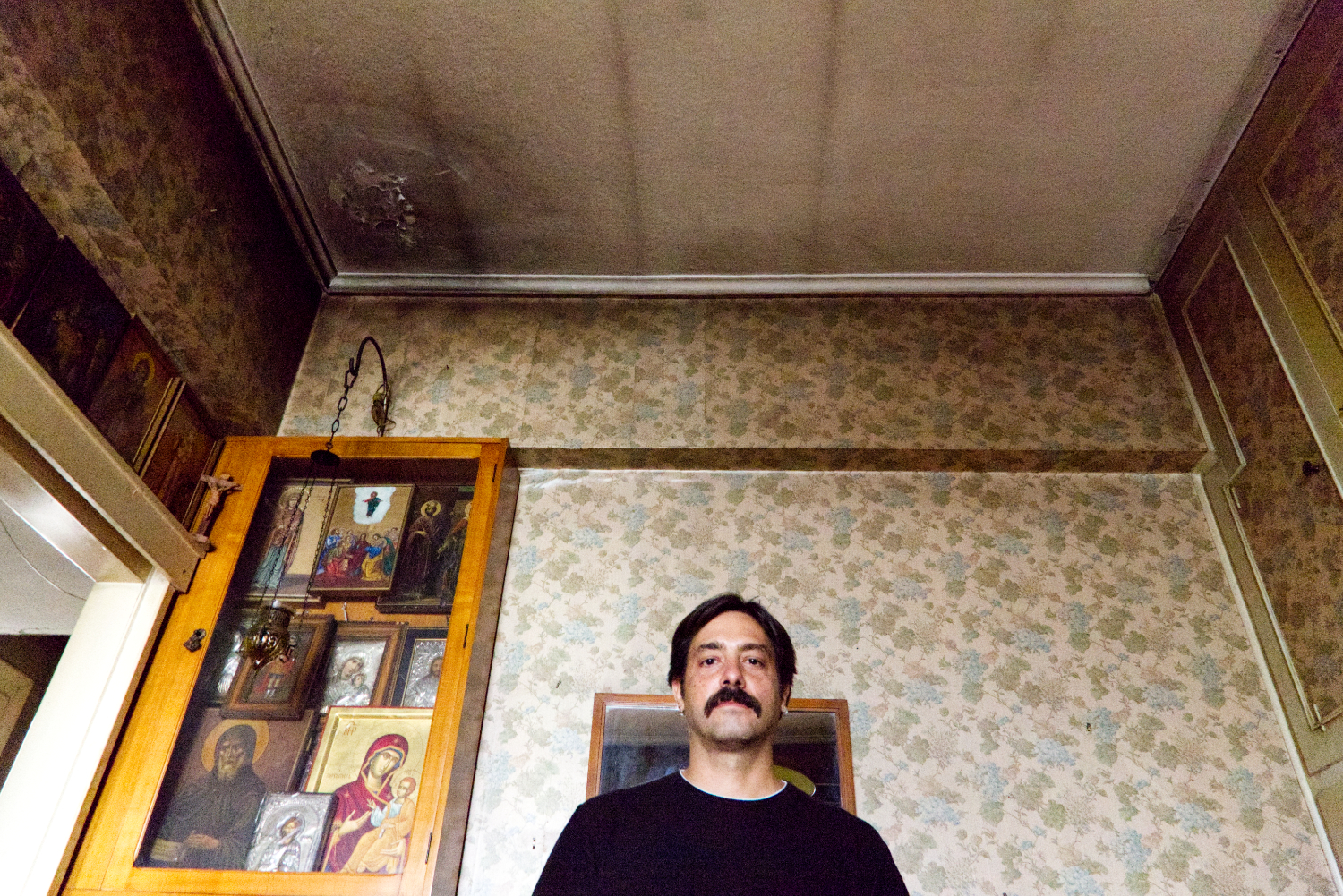 Nikos Nikopoulos (Games)